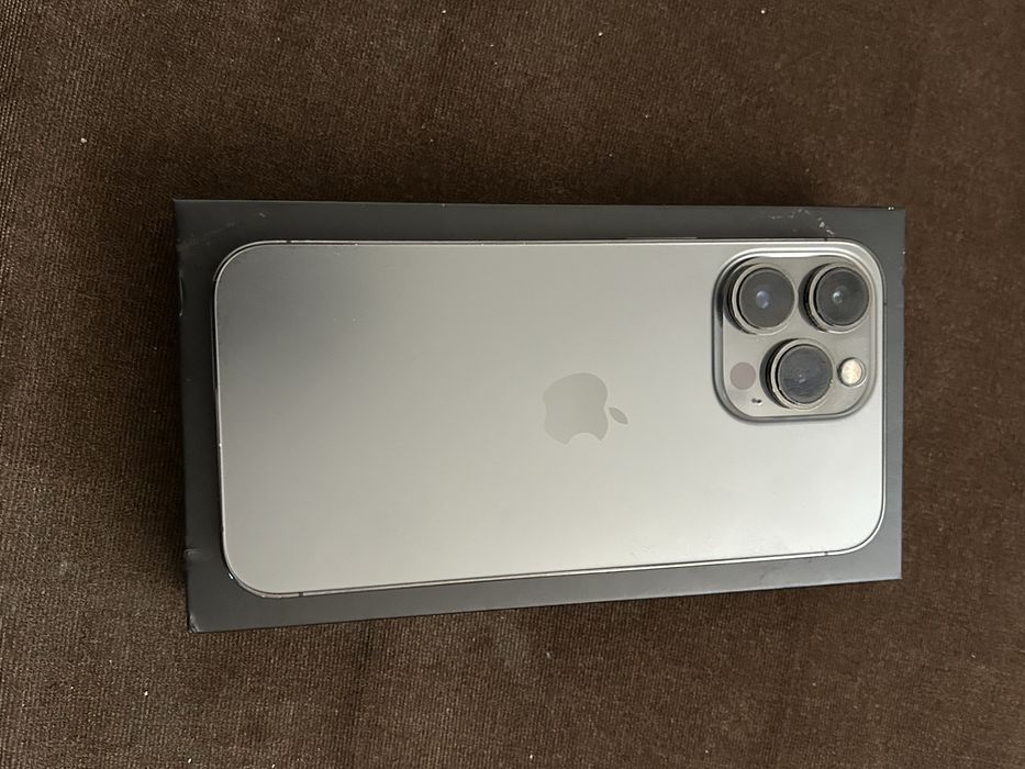 Iphone 13 pro 128 gb ca nou