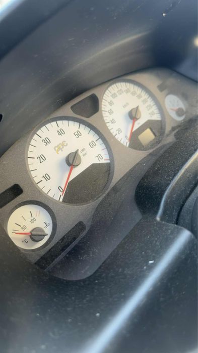 Opel zafira z20leh на части