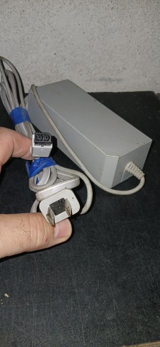 Sursa alimentare si cablu pentru Wii