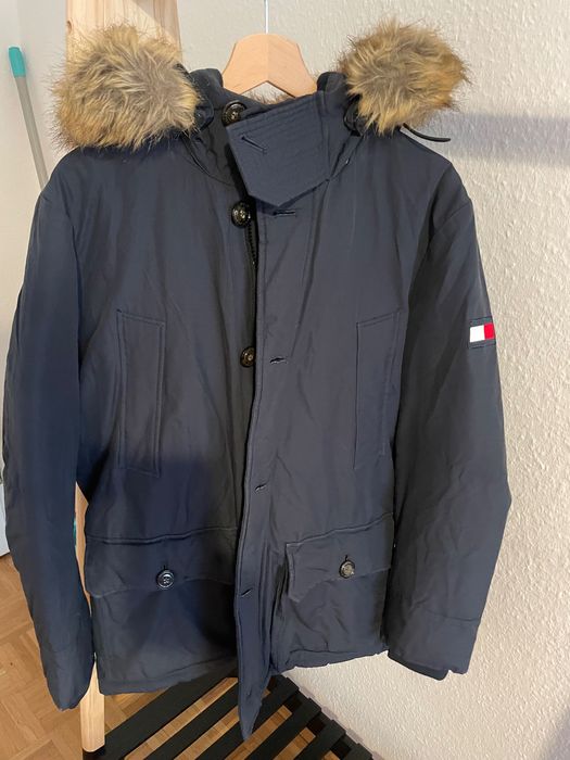 Geaca bărbați Tommy Hilfiger