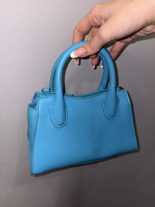 Дамска чанта H&M