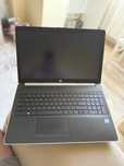 Laptop HP - 15-da0139nq