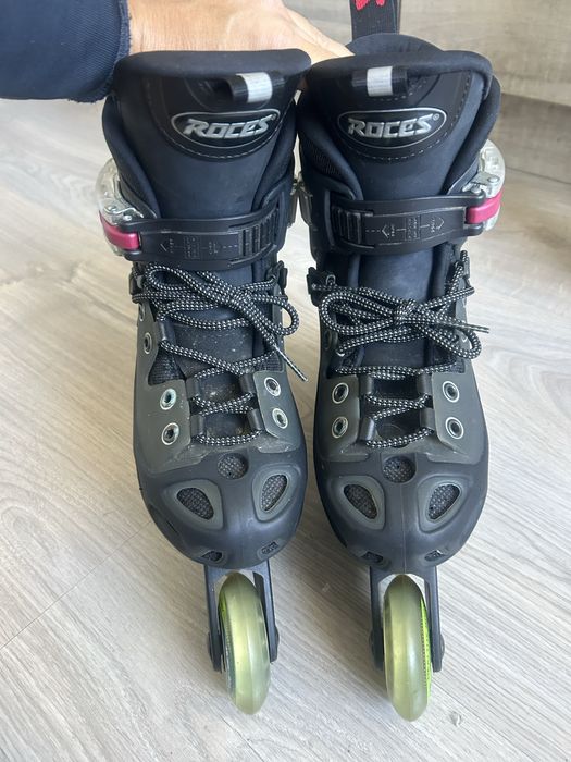 Професионални ролери Roces