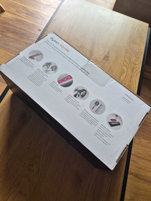 Dyson Corrale Gift Edition