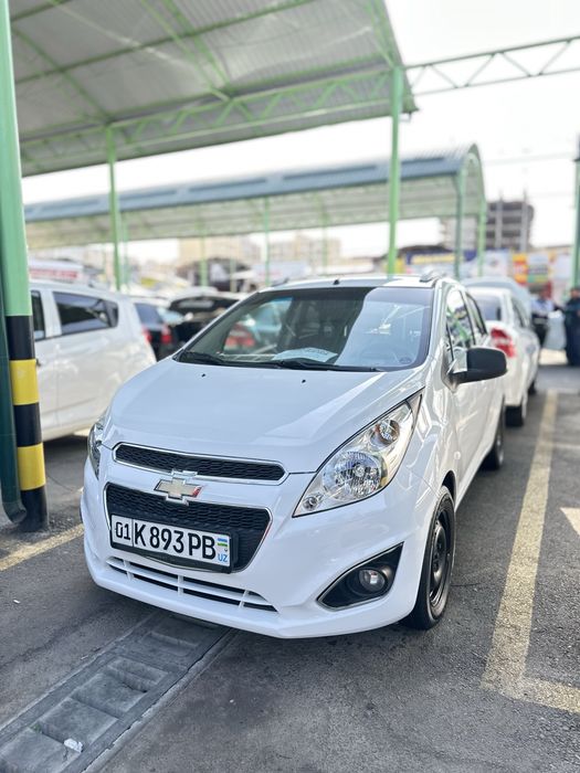 Spark Avtomat 1.25 Mator