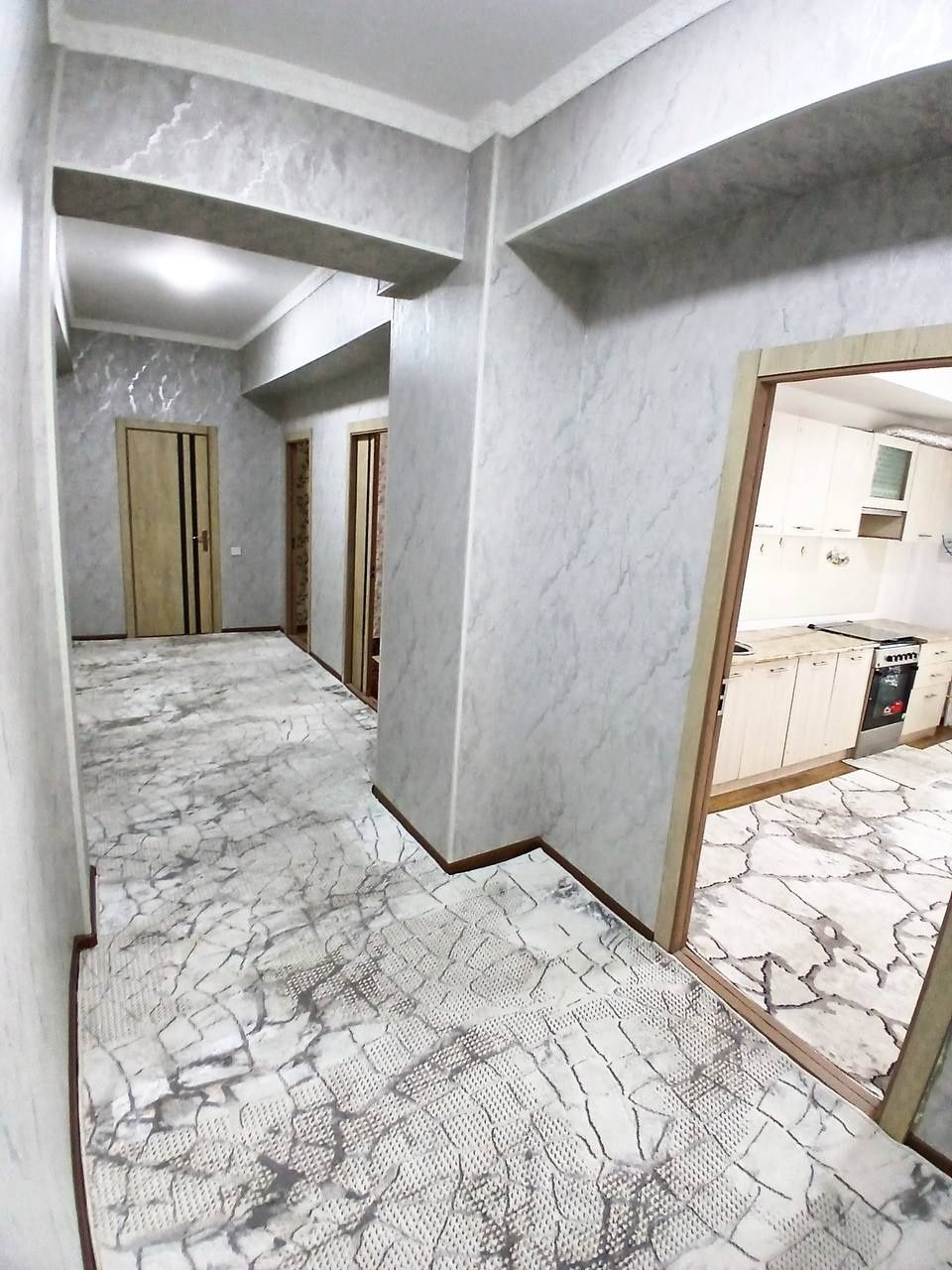 Квартира ижрага срочно