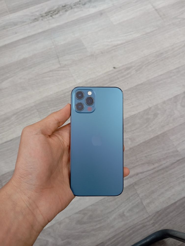 Iphone 12 pro sotiladi