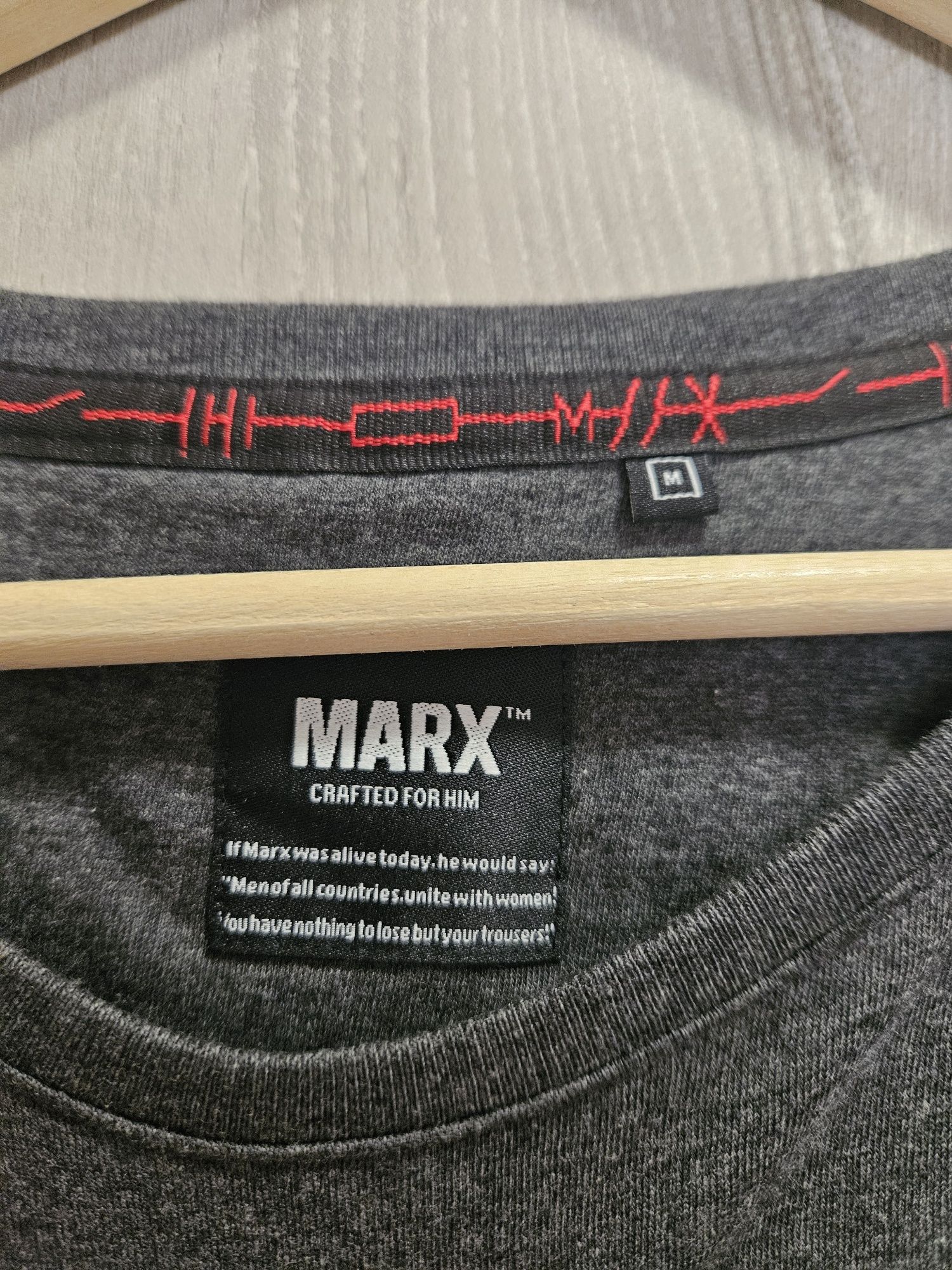 Мъжка блуза MARX размер M