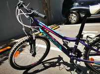 Колело Cross Speedster 24 girl