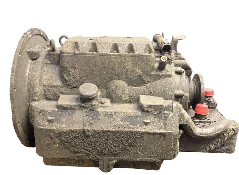 cutie de viteze man lion's bus (1991-) 864.5