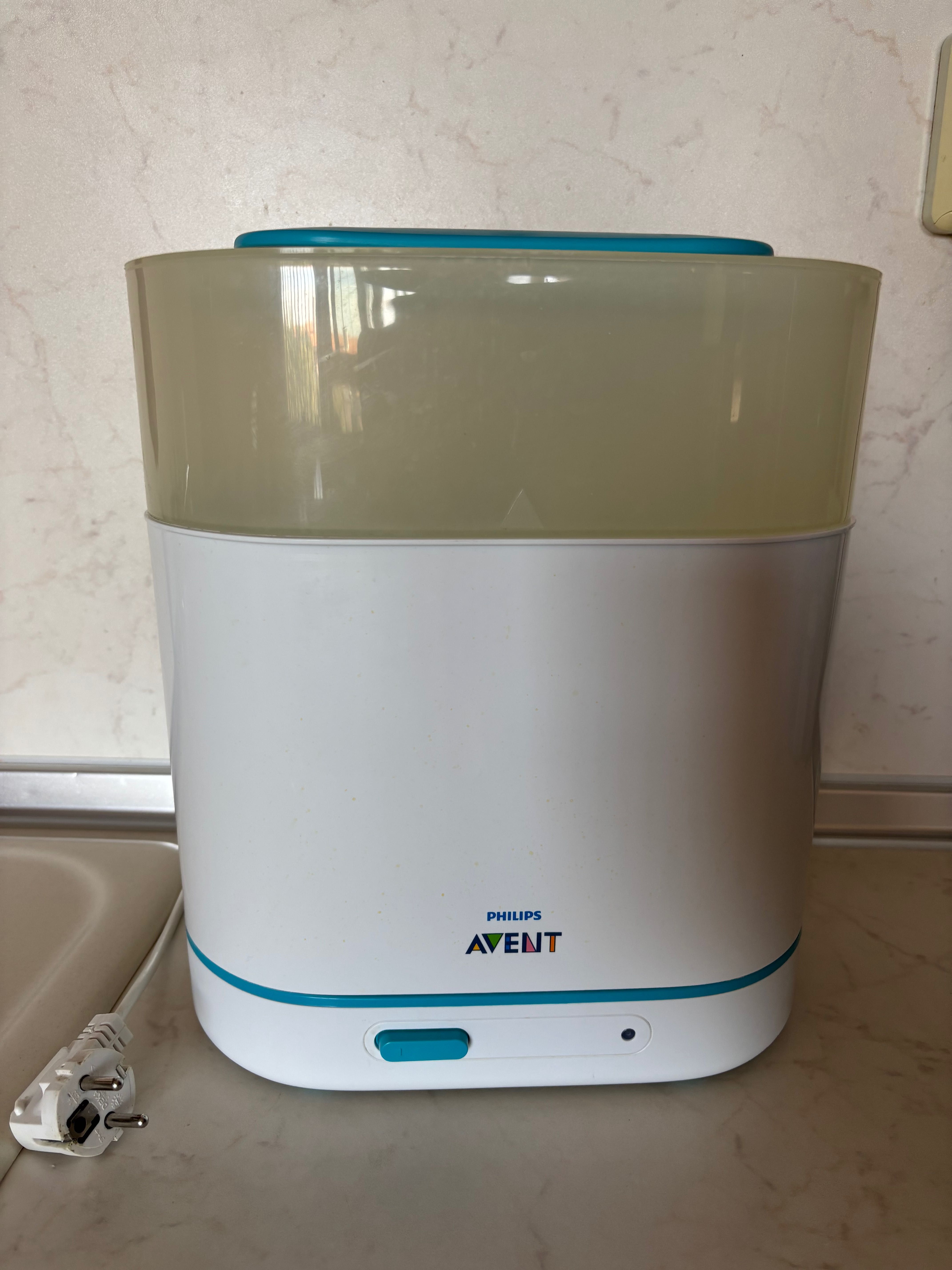 Стерилизатор 3в1 Philips Avent