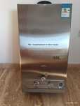 Vand yunkers instant 18l/32kw