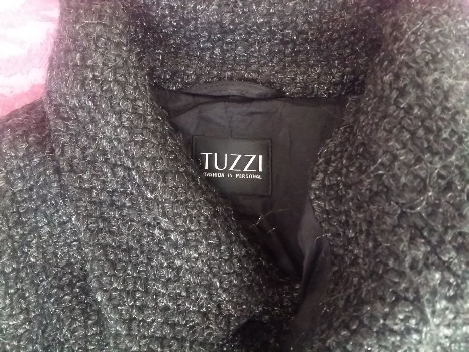 Дамско палто Tuzzi