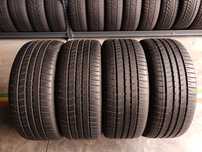 Goodyear 225 45 R17 Anvelope Cauciucuri vara 6mm