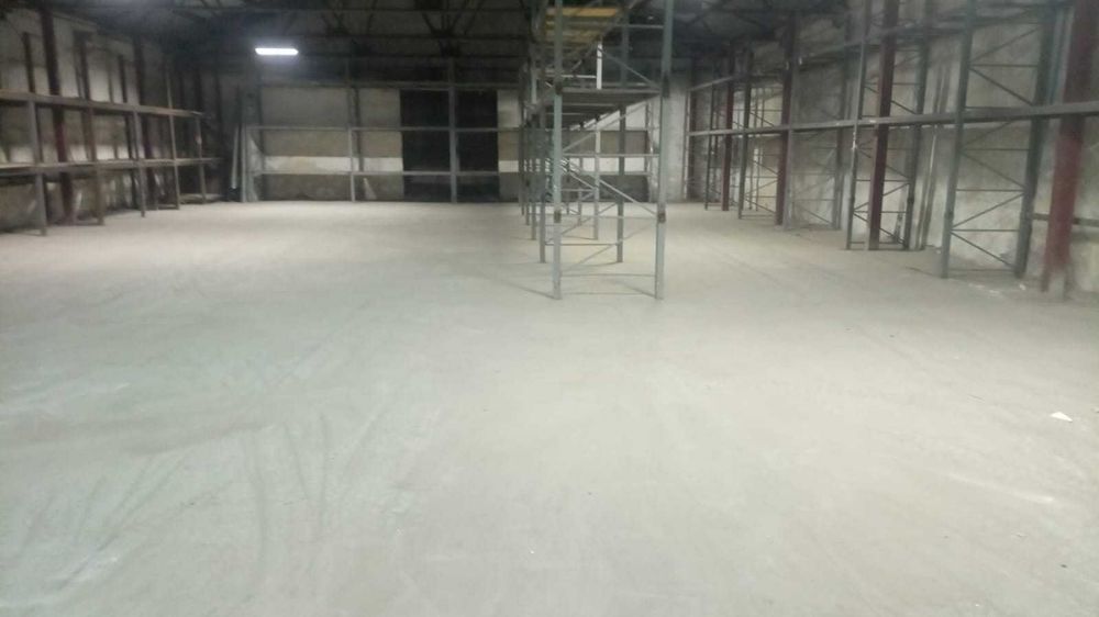 Аренда СКЛАДОВ  137, 370, 717, 473 кв.м. СПЕШИТЕ!