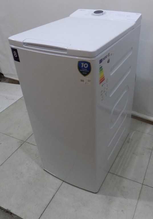 Пералня Midea MF10ET80B код 3870