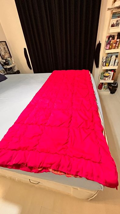 Туристически Спален чувал