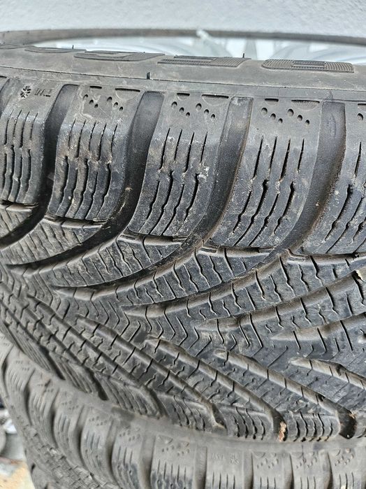 Genti si cauciucuri ca noi Alfa Romeo