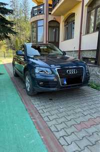 Audi Q5 2.0 D. Quattro