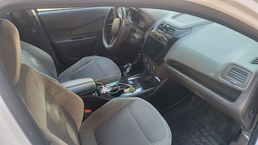 Cobalt 4 LTZ propan
