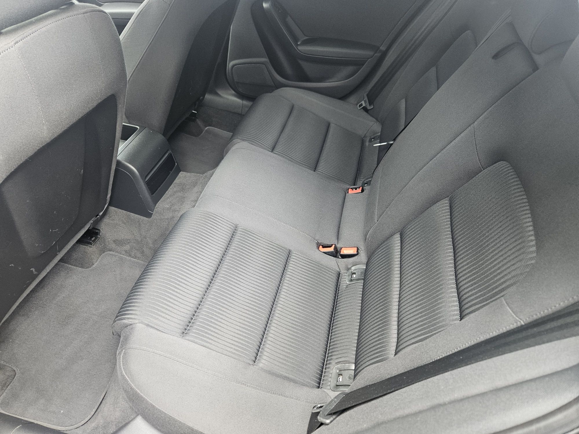 Audi A4 ~ An 2011 ~ 2.0 Tdi ~ Euro 5