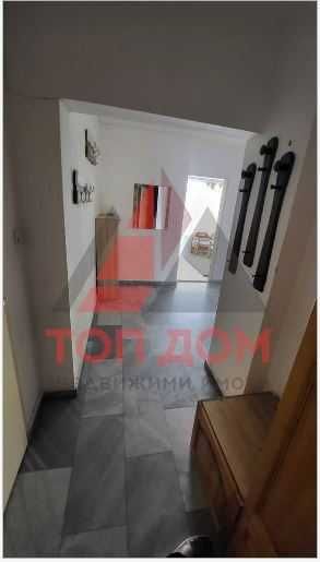 Дава се под наем Многостаен апартамент в Варна, Лятно кино Тракия - 160 кв.м за 714 € - Снимка #2