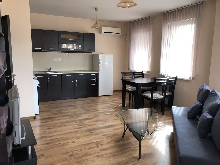 Дава се под наем Двустаен апартамент в Стара Загора, Казански - 54 кв.м за 255 € - Снимка #5