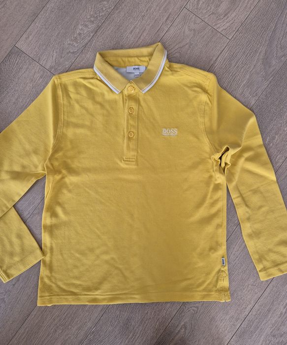 Сет от детско яке Billybandit и блузи Boss