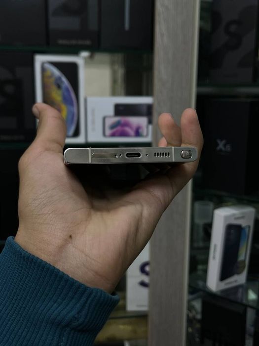 Samsung galaxy s23 ultra 5G 8/256gb 2ta sim