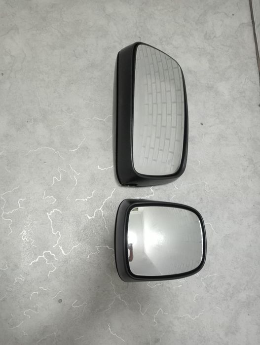 Зеркала на DAF 105