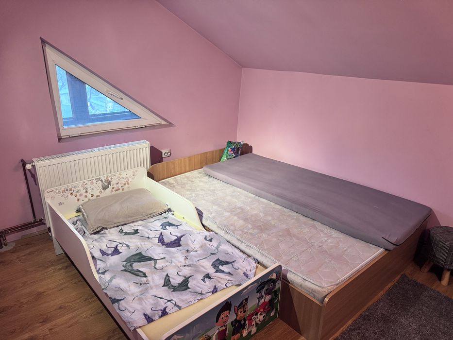 Inchiriez etajul casei, Targ Craciun Craiova