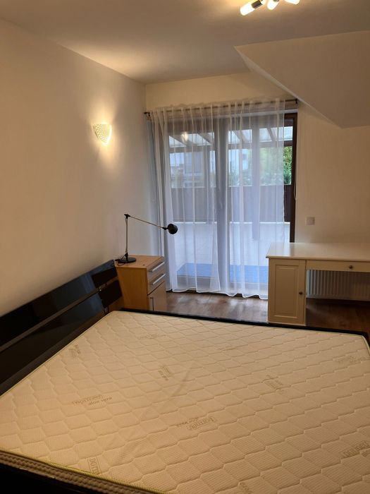Apartament în vilă, zona Bună Ziua