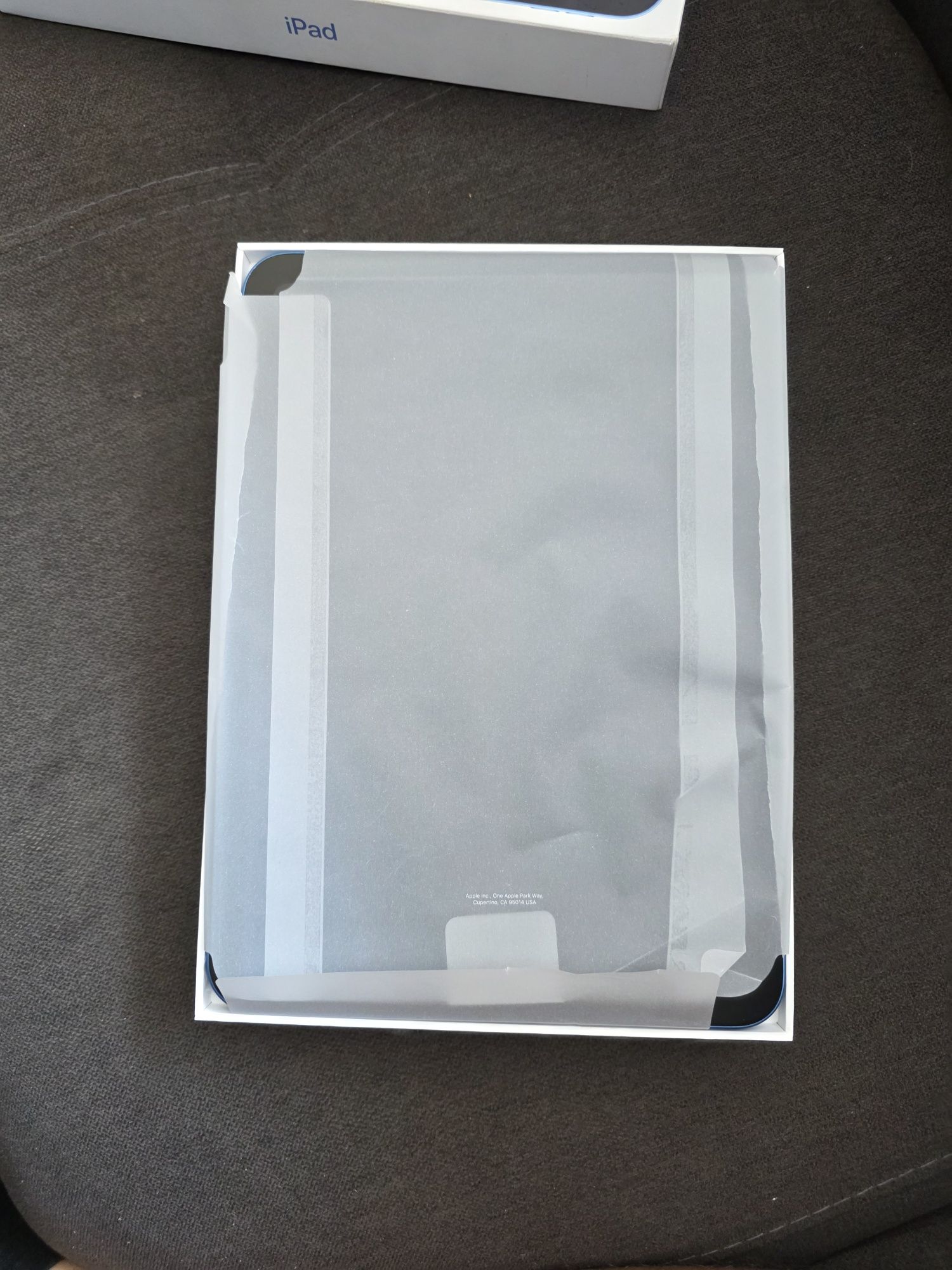 Чисто нов iPad A16 – 128GB