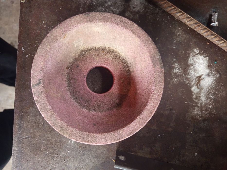 Камак за шмиргел другия най вероятно е за флекс