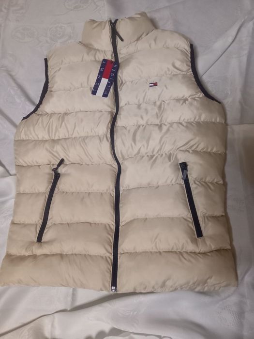 Veste bărbați Tommy