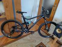 Merida one-twenty xt edition