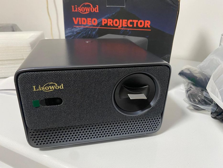 Video proiector lisowod