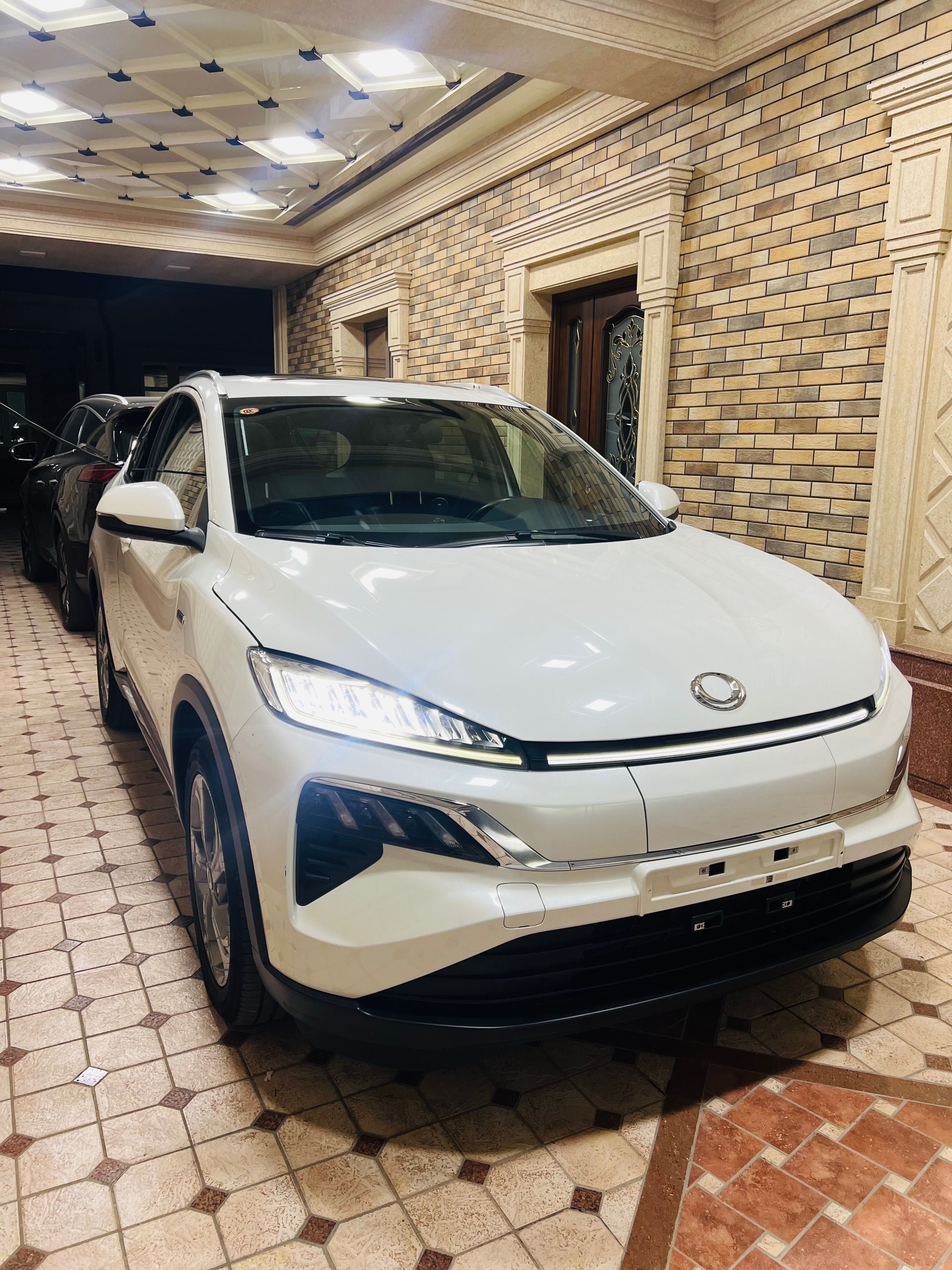 Продаю свою Honda MN V