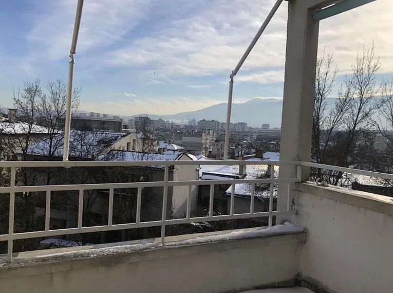 Дава се под наем Двустаен апартамент в София, Гео Милев - 90 кв.м за 550 € - Снимка #6