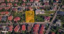 Teren premium - Cu Vila - Iancu Nicolae - Alexandru cel Bun