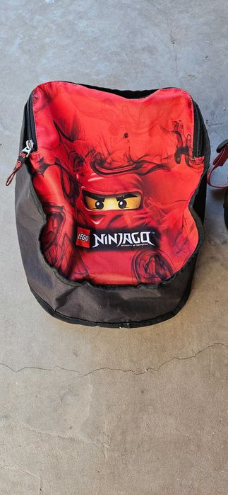 Lego Ninjago раница