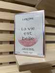 La vie est belle sparkling