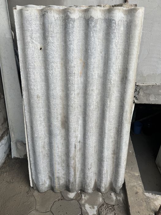shifer б/у 16 dona 12000 dan