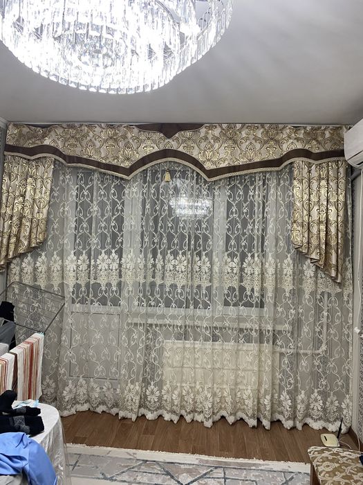 Продаётся Шторы Тараз