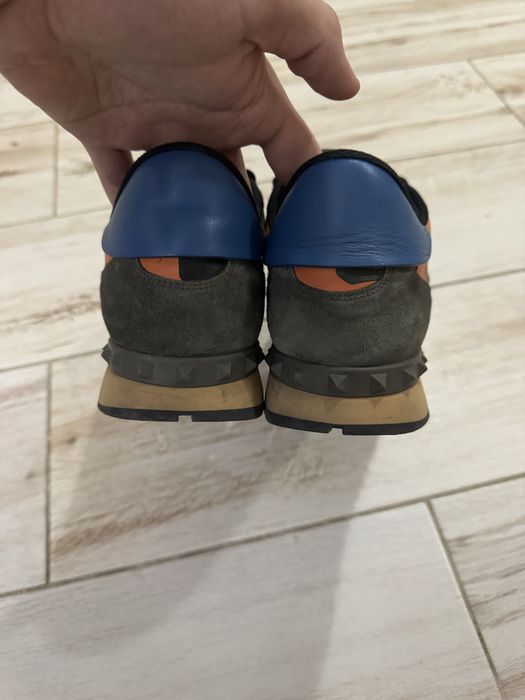 Valentino Garavani 43