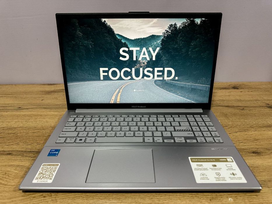 Asus Vivobook Go