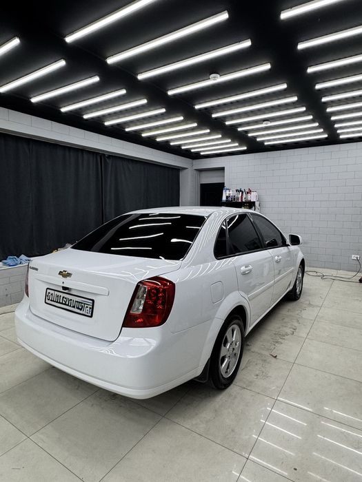 Gentra Jentra 2020 Avtomat