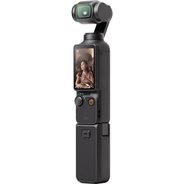Dji Osmo 3 Creator combo