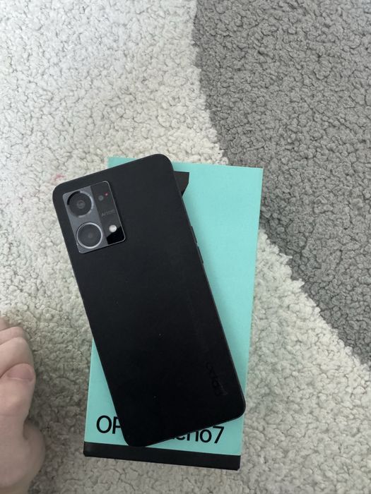 OPPO Reno 7 | 8/128 ГБ