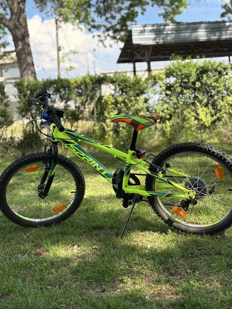 Детско колело Casper sprint 20’